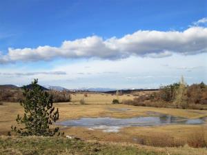 Zagorsko_ polje_ pod_ Kalcem_ pozimi_Anita Boštjančič